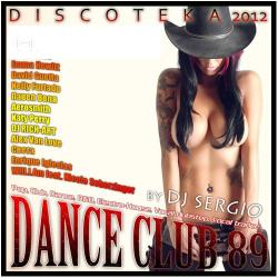 VA-  Dance Club Vol. 89