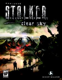    S.T.A.L.K.E.R Clear Sky V 1.5.04!!