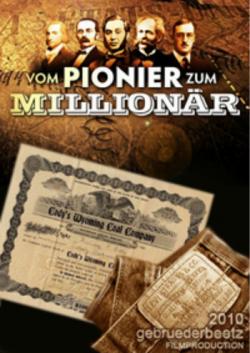   (1 : 1-5   5) / Pioneers Turned Millionaires VO