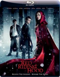 [3GP]   / Red Riding Hood (2011)