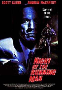   / Night of the Running Man AVO