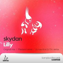 Skydan - Lilly