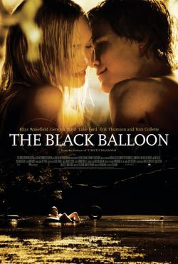   / The Black Balloon   