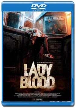    / Lady Blood VO