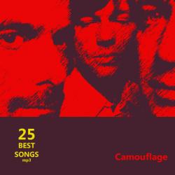 Camouflage - 25 Best Songs
