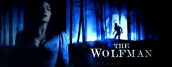 [PSP] - / The Wolfman (2010)