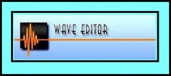 Wave Editor 3.2.0.8
