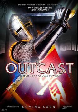   / Outcast MVO