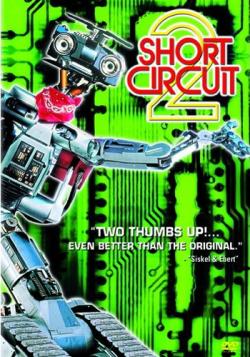   2 / Short Circuit 2