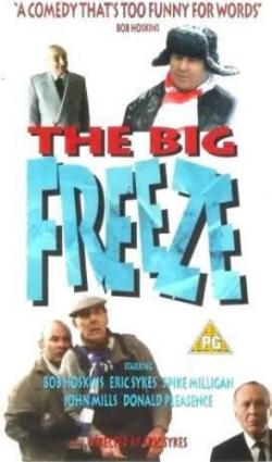   / The Big Freeze MVO