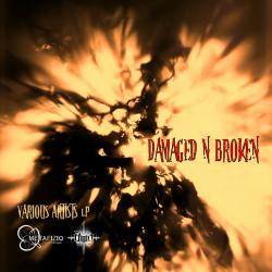 VA - Damaged n Broken