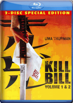   [] / Kill Bill [Dilogy] DUB + DVO + MVO + 2xAVO