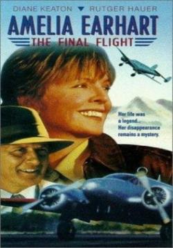     / Amelia Earhart: The Final Flight VO