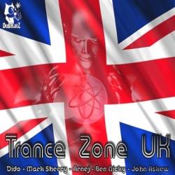 VA - Trance Zone UK / Vol 1