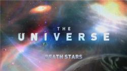 .   / The Universe. Death Stars VO