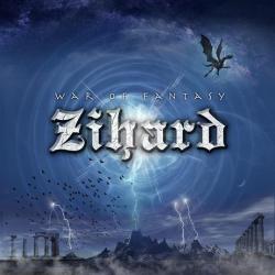 Zihard - War Of Fantasy