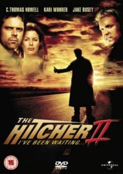  2:    / The Hitcher II: I've Been Waiting MVO