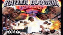 Cash Money - Baller Blockin' Soundtrack