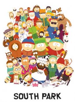 [PSP]    1-11 / South Park Season 1-11 +   / South Park