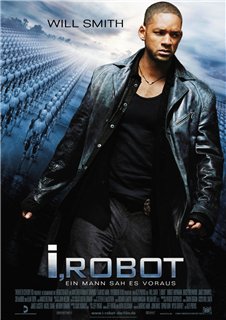   / I, Robot
