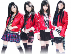 SCANDAL - 