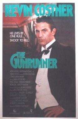  / The Gunrunner