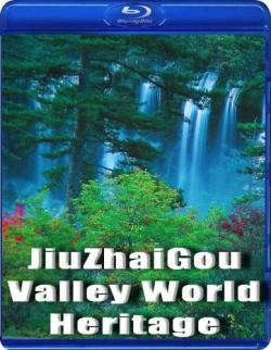     / JiuZhaiGou Valley World Heritage