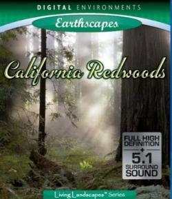  :   / Living Landscapes: California Redwoods