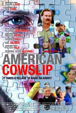   / American Cowslip VO