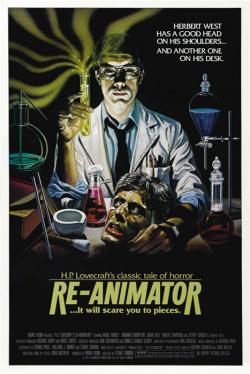  / Re-Animator