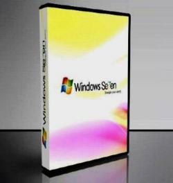       Windows Seven