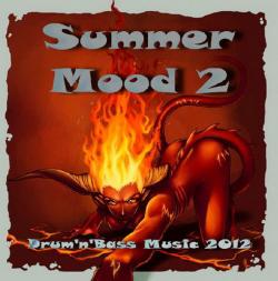 VA - Summer Mood 2