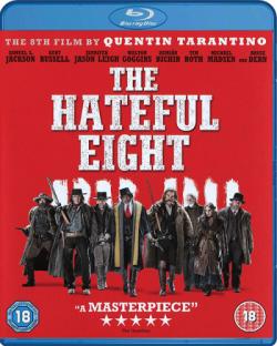   / The Hateful Eight 2xDUB +MVO+AVO+2xVO