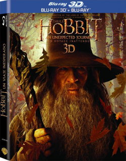 :   3D [ ] / The Hobbit: An Unexpected Journey 3D [Theatrical Edition] 2xDUB