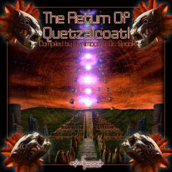Ovnimoon & Dr. Spook - The Return Of Quetzalcoatl