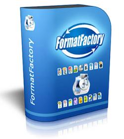 FormatFactory 3.0 + Portable