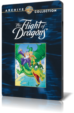   / The Flight of Dragons