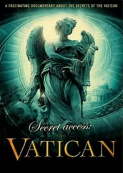  :  / Secret Access: The Vatican
