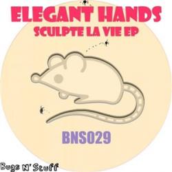 Elegant Hands - Sculpte La Vie