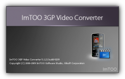 ImToo 3GP Video Converter 5.1.21.0220