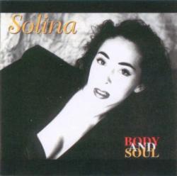 Solina - Body And Soul