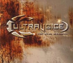 UltraVoice - The Star Alliance