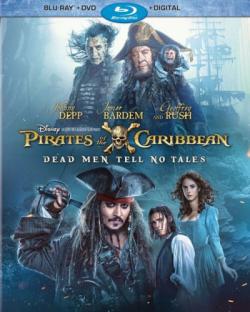   :     / Pirates of the Caribbean: Dead Men Tell No Tales Dub