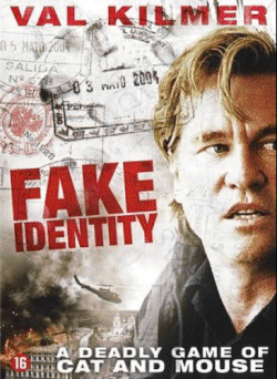   / Fake Identity / Double Identity 2010 ,  DVDRip