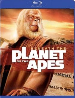    / Beneath the Planet of the Apes