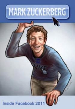 BBC:  .   / BBC: Mark Zuckerberg. Inside Facebook DVO