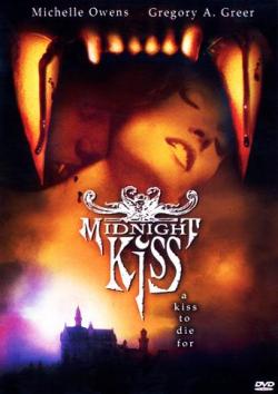  :   / Midnight Kiss MVO