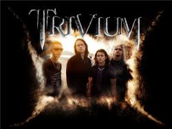 Trivium - 