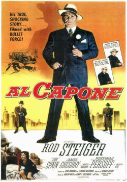   / Al Capone MVO