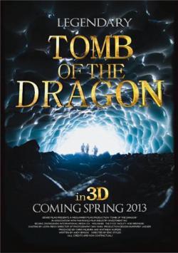 :   / Legendary: Tomb of the Dragon VO